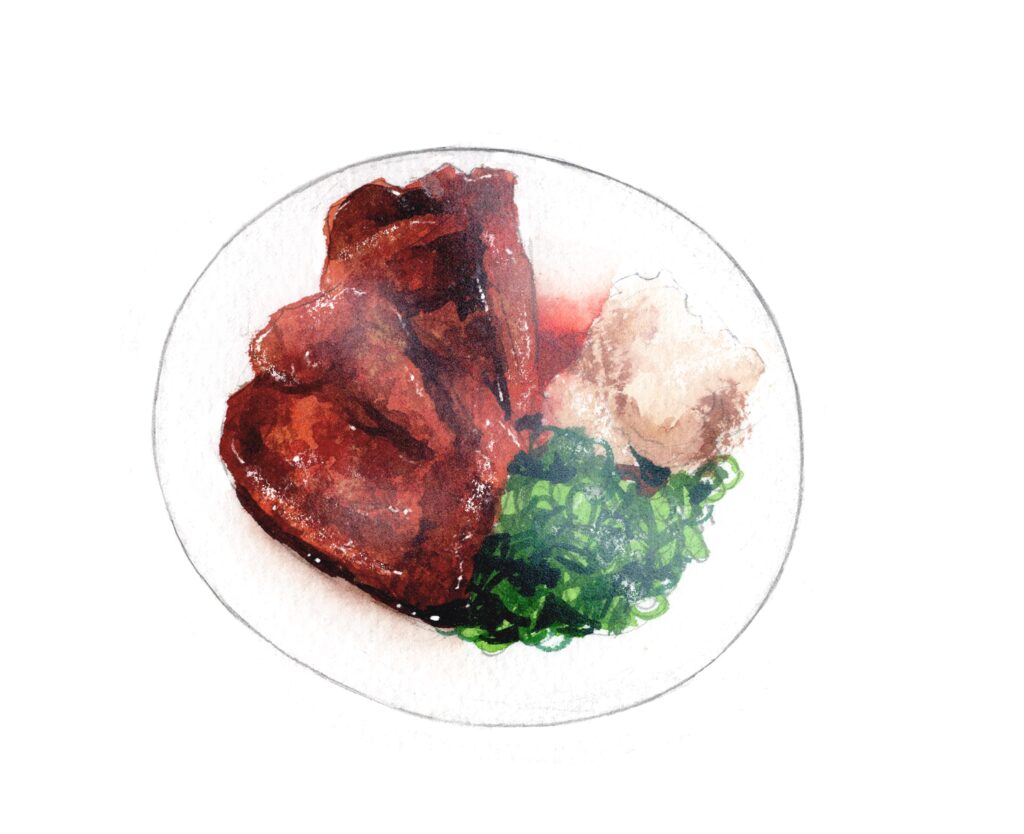 #絵 #イラスト #illust #illustration #art #watercolor #水彩イラスト #透明水彩 #カットイラスト #雑誌 #イラストカット #painting #イラストレーター #人物イラスト #リアルタッチ #酒場 #食べ物イラスト #酒 #food #bar #brutus
